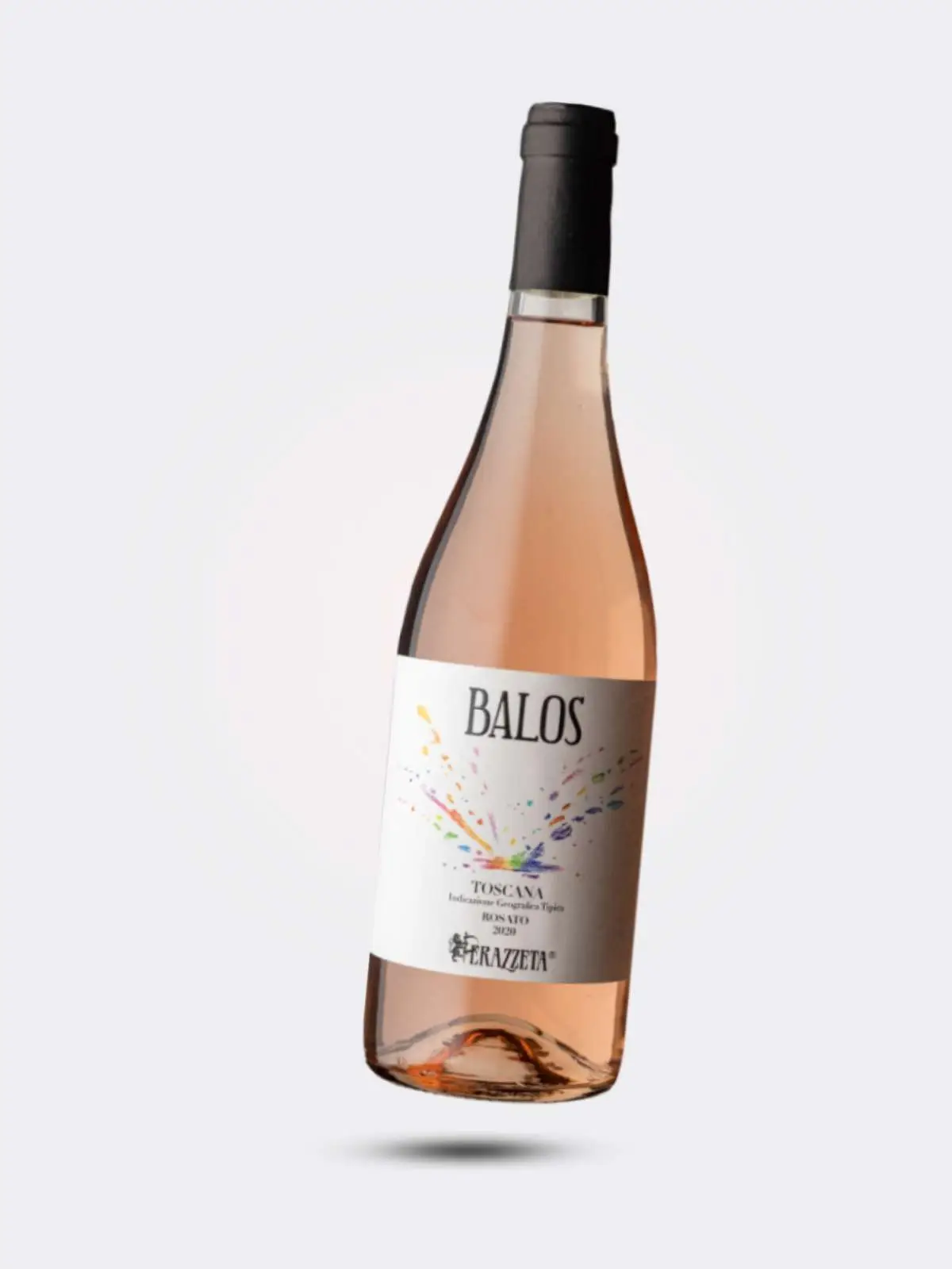 Balos - IGT Toscana Rosato Balos - IGT Toscana Rosato